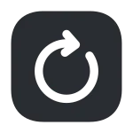 Rotate Right SVG Icon